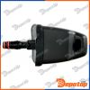 Gicleur de lave-phare gauche pour HONDA | EDS-HD-002, 76885-SCA-S11